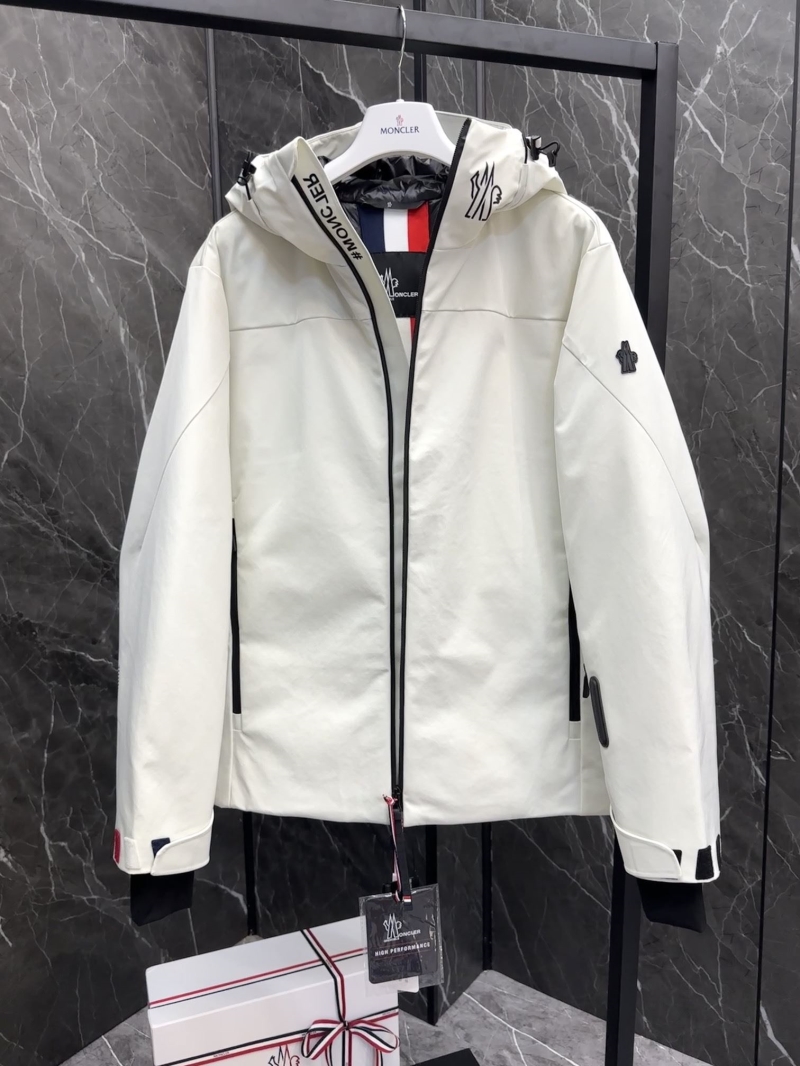 Balenciaga Down Coat